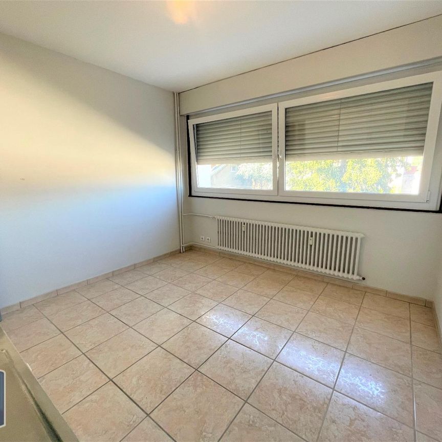 Location Appartement 1 pièce 18m² NANCY 54000 - Photo 1