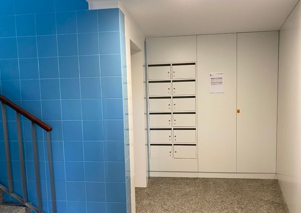 Apartamento T1 na Foz Velha