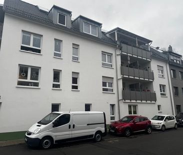 Neubau Seniorenwohnung in Zirndorf - Foto 4