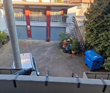 Wohnungsvermietung - Photo 6