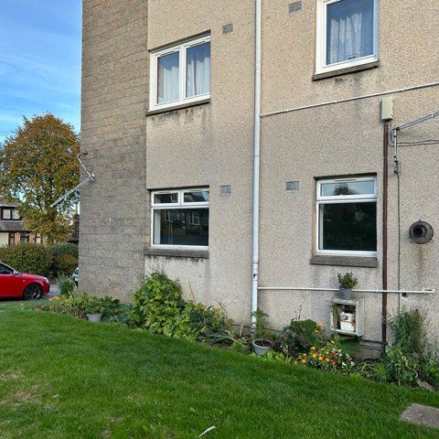 1 Cornhill Gardens, AB16 5YH, Aberdeen - Photo 1