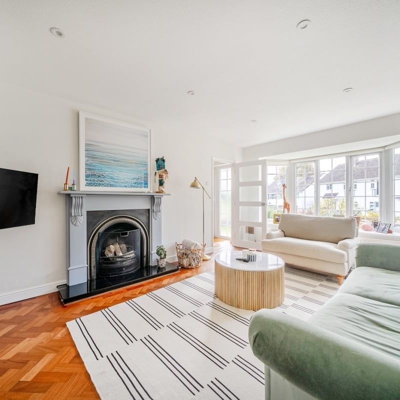 5 bedroom semi-detached house to rent - Photo 1