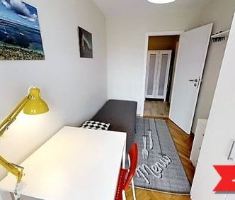 Pokój, ul. Kordeckiego - Фото 2