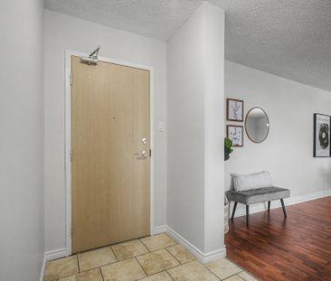 For Lease - 66 Falby Court Unit# 710, Ajax, Ontario - Photo 5