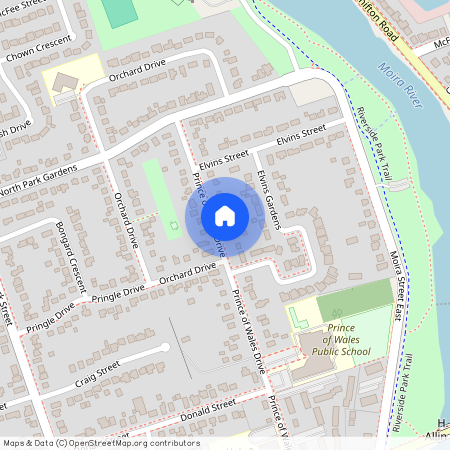 71 Prince Of Wales Drive Unit# Bsmt, Belleville