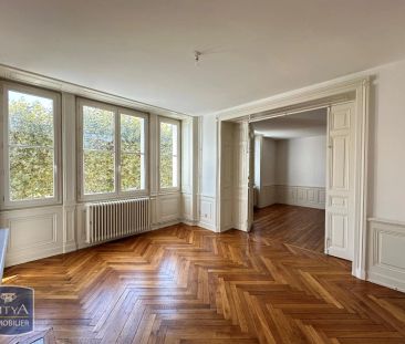 Appartement à louer 4 pièces 119.54m² - Photo 4