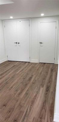 For Lease - 8 Burlwood Road Unit# Bsmt, Brampton, Ontario - Photo 1