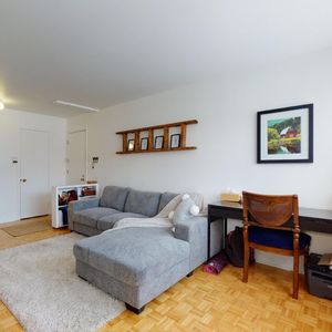 3 ½ LIBRE LE 1ER JUILLET - Photo 2