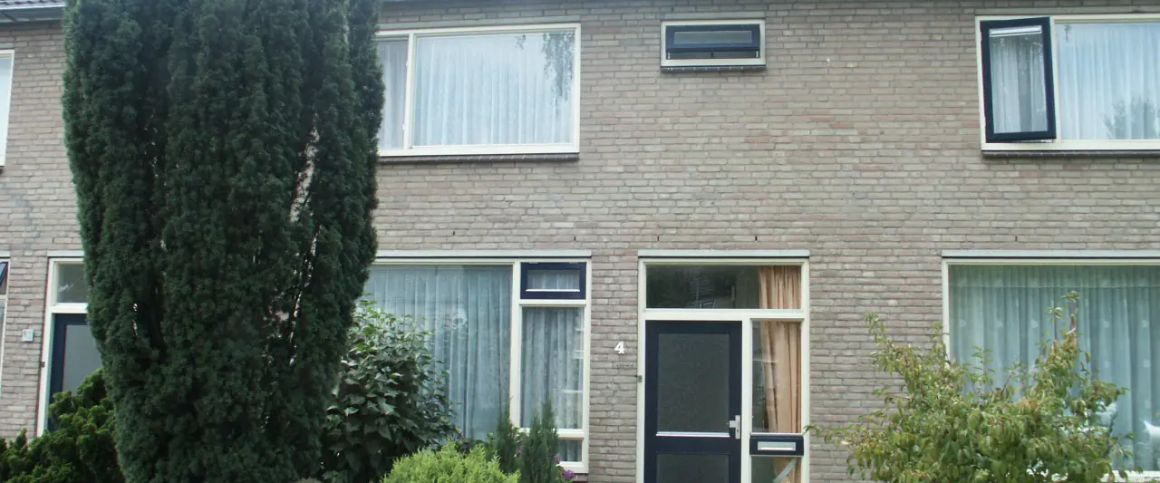 Maison mitoyenne Heckinckstraat 4, Lichtenvoorde - À louer - Foto 1