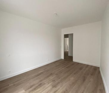 Saint-Philbert-de-Grand-Lieu appartement T3 - Photo 2