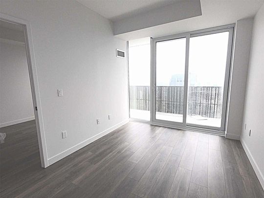 For Lease - 8 Eglinton Avenue Unit# 4601, Toronto, Ontario - Photo 1