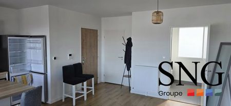 BEAU T3 AVEC TERRASSE + PKG - Photo 2