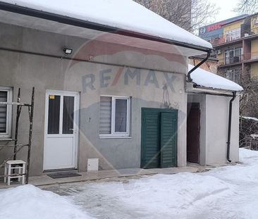 Casă de inchiriat centru - Photo 1