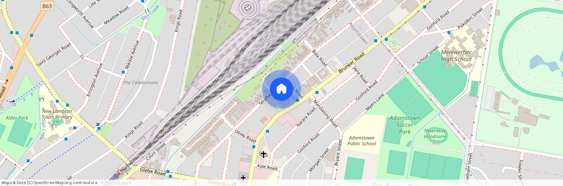 7/115 Teralba Road, Adamstown