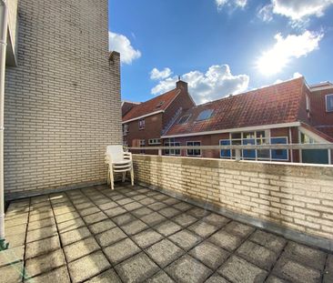 Te huur: Appartement Legewerfsteeg in Leiden - Foto 3