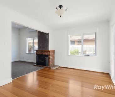 Flexible Family Living with a Separate Rear Unit - Photo 1