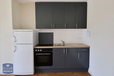 Location Appartement 2 pièces 52m² MERIGNAC 33700 - Photo 4
