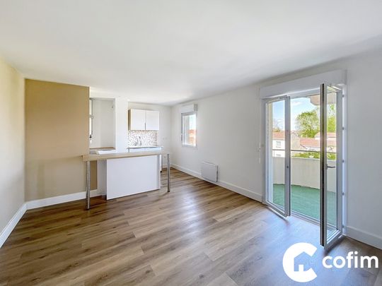 Location Appartement 2 pièces 48m² TARBES 65000 - Photo 1