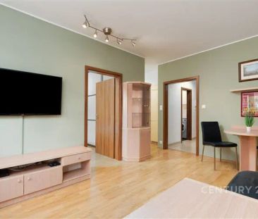 Pronájem bytu 2+kk s garážovým stáním, Praha – Háje - Fotografie 2