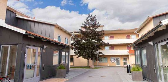 Lambohov, Tröskaregatan 45.24 - Foto 2