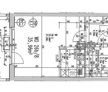 8042 Graz - Hubertusstraße 26B/8 - Foto 2