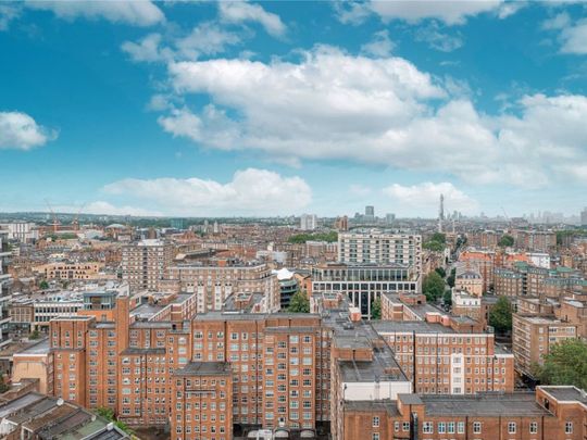 2 bed Apartment for Rent - Photo 1