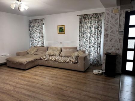 Casa 5 camere - Diamantului - drum privat - Bragadiru - Fotografie 2