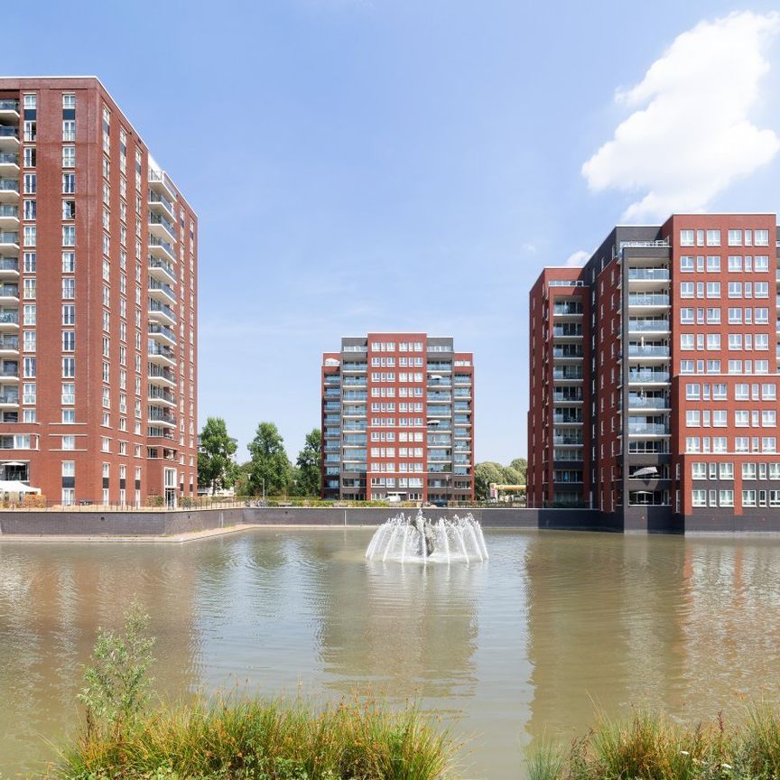 Irene Vorrinkstraat 207, 6535NA Nijmegen - Foto 1