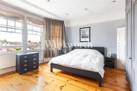 3 bedroom apartment to rent - Photo 4