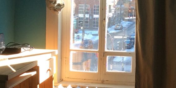 Appartement Quartier Saint Roch - Photo 3