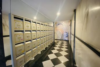 3 Bedroom Apartment with a view, Areeiro, Lisboa