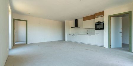 Appartement te huur in Kermt voor € 1.140 met 2 slaapkamers - Foto 4