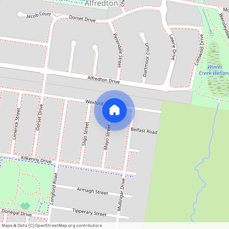 3 Mayo Street, Vic 3350, Alfredton