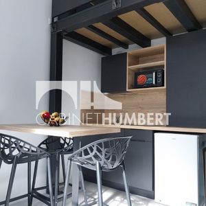 STUDIO A LOUER - Photo 2