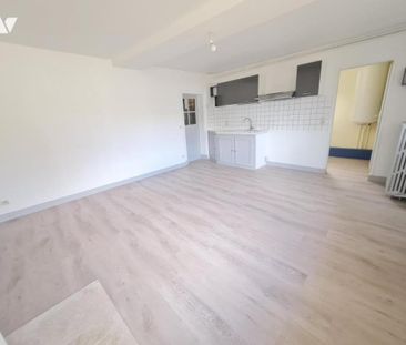 MAISON DE BOURG - A LOUER - THORE LA ROCHETTE ( 41100) - Photo 4