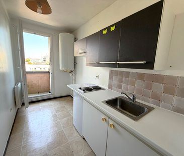 Appartement T2 Chaville à louer - Photo 2