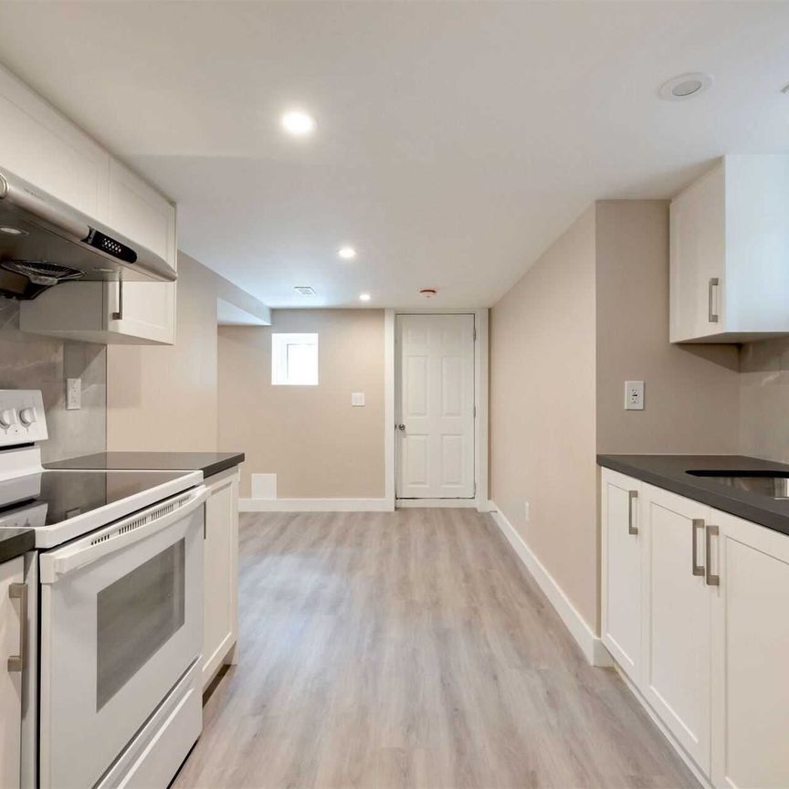 For Lease - 726 Windermere Avenue Unit# B1, Toronto, Ontario - Photo 1