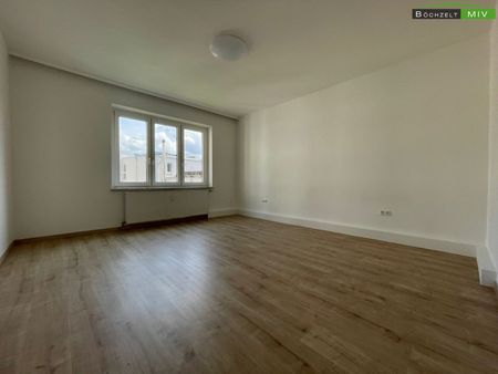 Mietwohnung in zentraler Lage in KNITTELFELD ++ Küche möbliert ++ - Foto 2