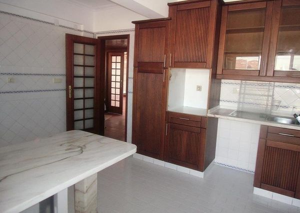 4 Bedroom Apartment with a view, Lombos Sul, Cascais