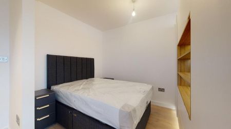 Studio to rent - Photo 3