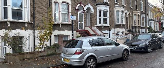 1 bedroom maisonette to rent - Photo 1