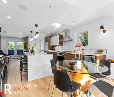 Townhouse in Vancouver West Side, BC - Photo 3