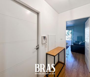 Location Appartement 1 pièce 19m² NANTES 44300 - Photo 6