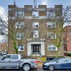 464 Spadina Road #4 - Photo 3