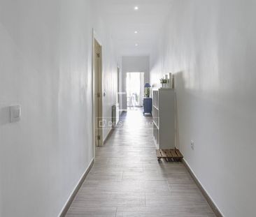 Excellent 2-bedroom apartment with 12 m² terrace for rent in El Pla... - Photo 1
