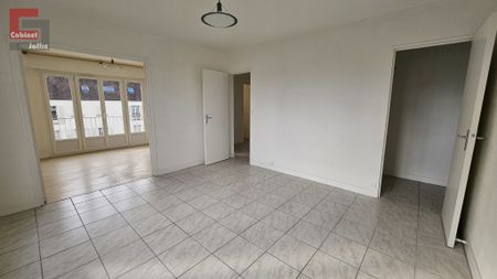 Location Appartement 3 pièces 63m² FONTAINEBLEAU 77300 - Photo 3