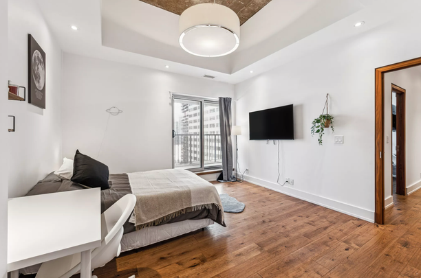 Master Room & Ensuite Bath - Eglinton - Photo 1