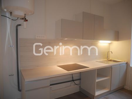 Location Appartement 2 pièces 44,64 m² - Photo 4