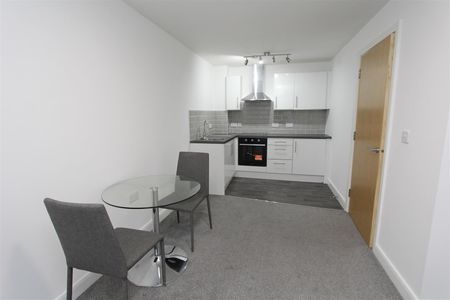Victoria House, Leeds City Centre, LS7 1DL - Photo 4