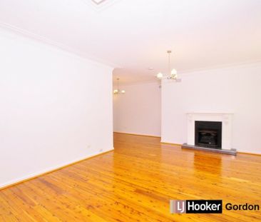 5 Penrhyn Ave, Pymble NSW, Belconnen - Photo 2